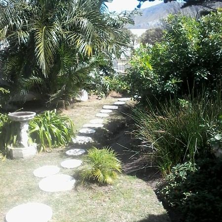 Self Catering Unit 7, Sandbaai Hermanus Extérieur photo