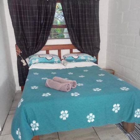 Self Catering Unit 7, Sandbaai Hermanus Extérieur photo