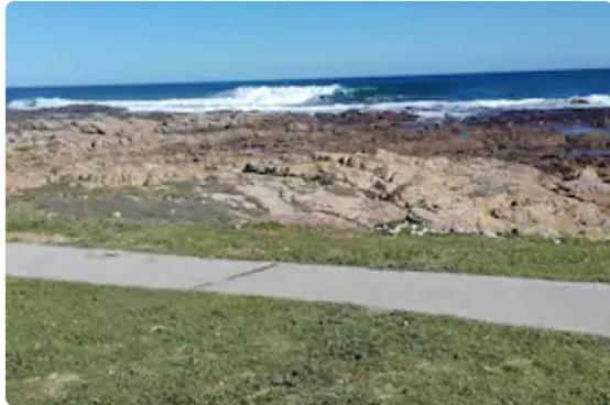 Self Catering Unit 7, Sandbaai Hermanus Extérieur photo