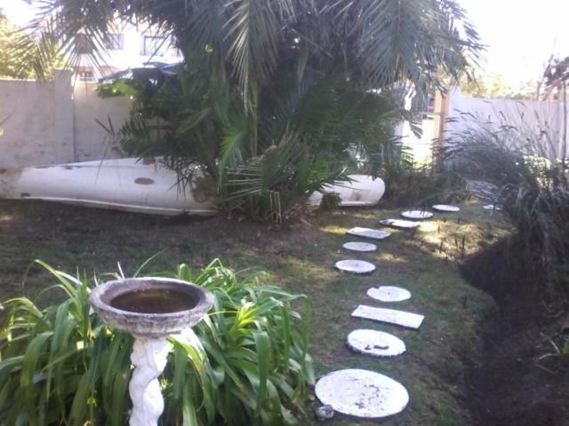 Self Catering Unit 7, Sandbaai Hermanus Extérieur photo