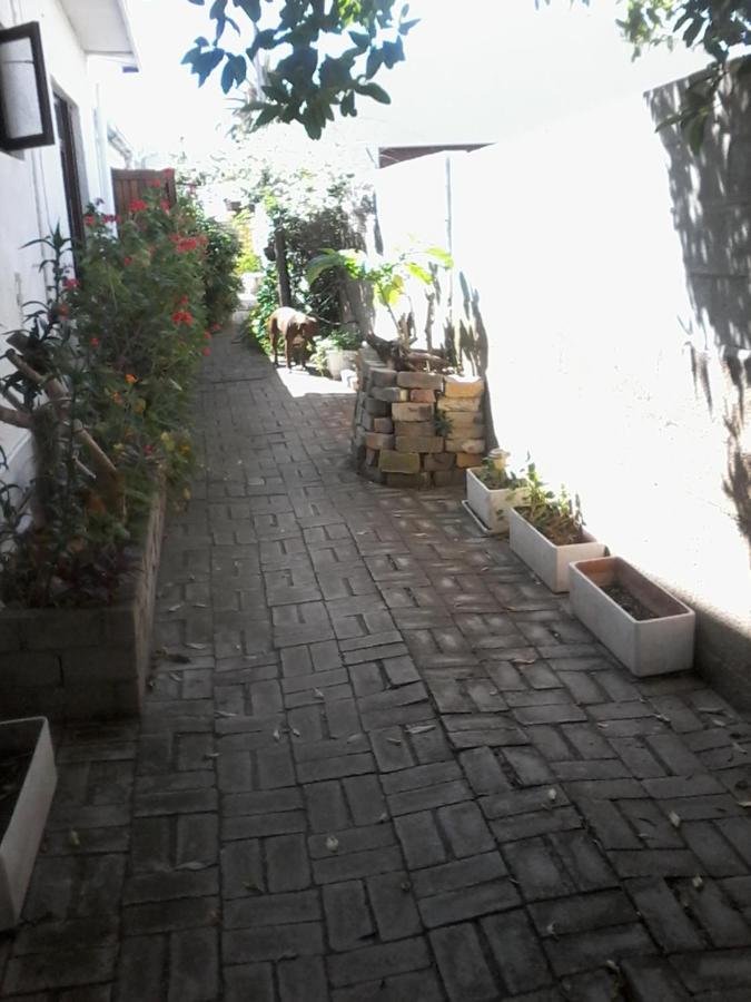 Self Catering Unit 7, Sandbaai Hermanus Extérieur photo