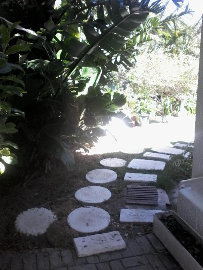 Self Catering Unit 7, Sandbaai Hermanus Extérieur photo