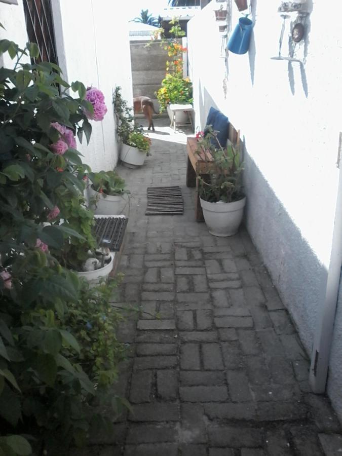 Self Catering Unit 7, Sandbaai Hermanus Extérieur photo