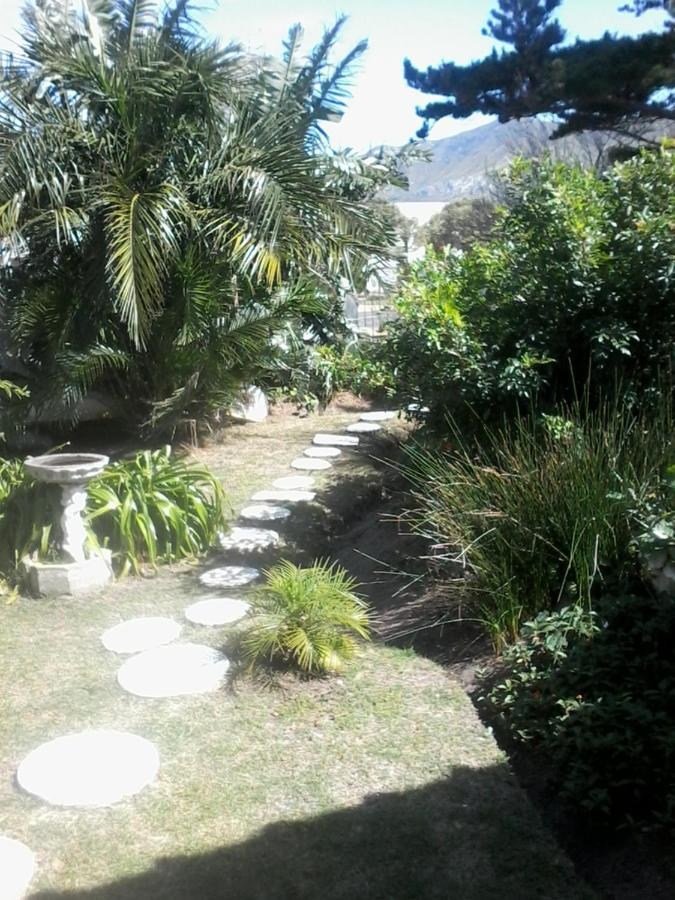 Appartement 40 On Main Self Catering à Hermanus Extérieur photo