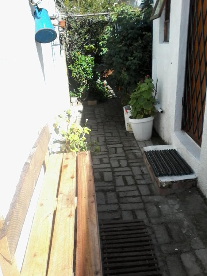 Self Catering Unit 7, Sandbaai Hermanus Extérieur photo