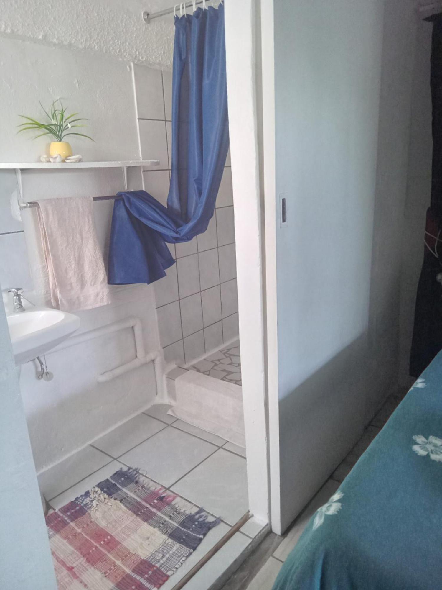 Self Catering Unit 7, Sandbaai Hermanus Extérieur photo