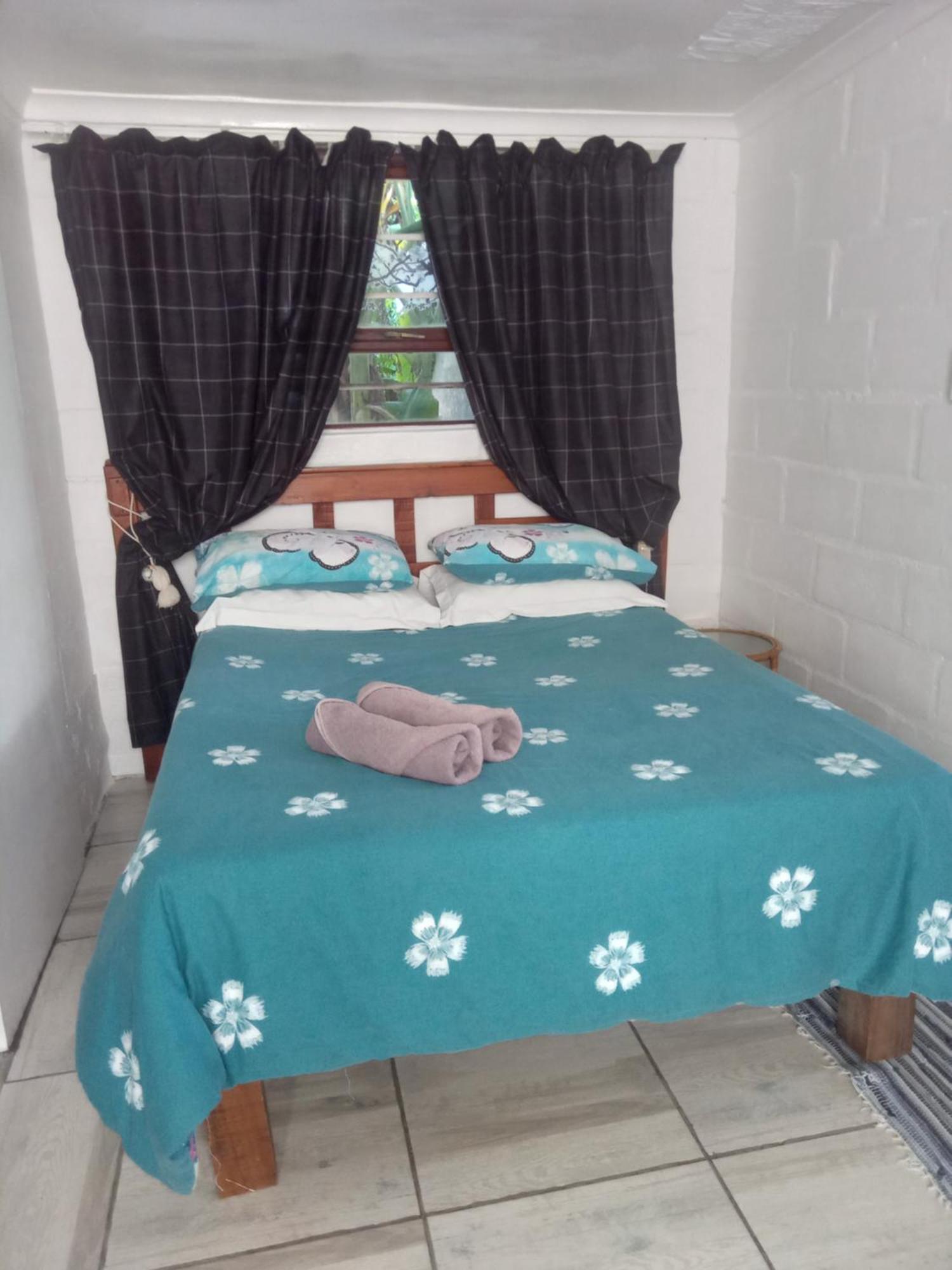 Self Catering Unit 7, Sandbaai Hermanus Extérieur photo