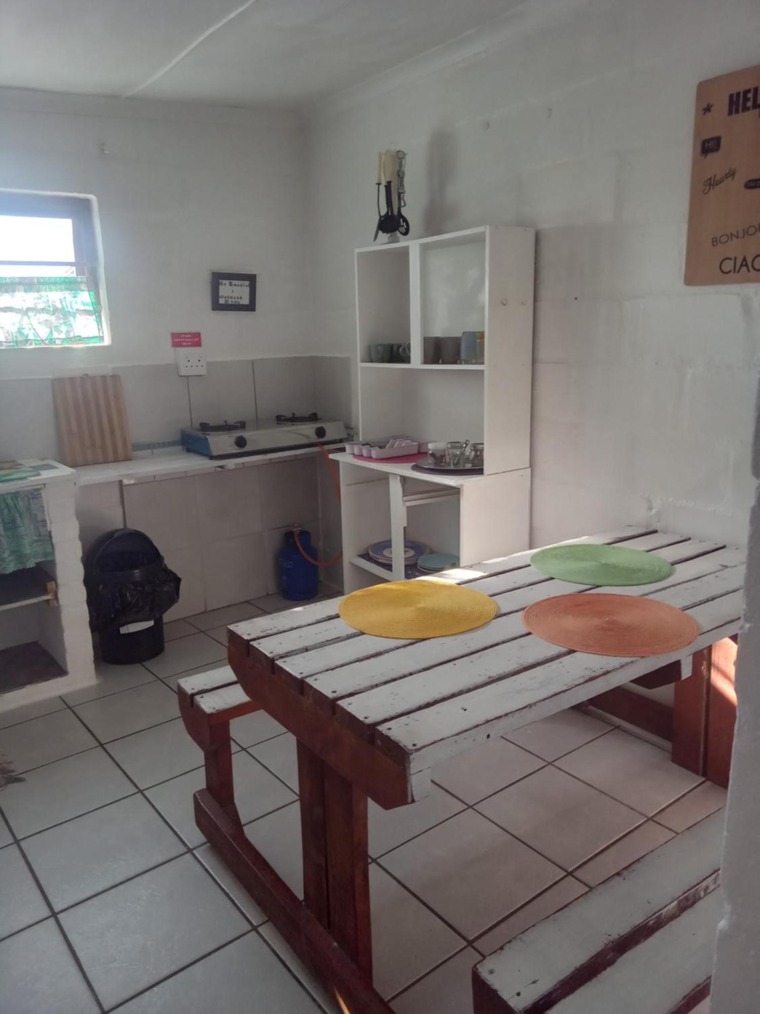 Self Catering Unit 7, Sandbaai Hermanus Extérieur photo