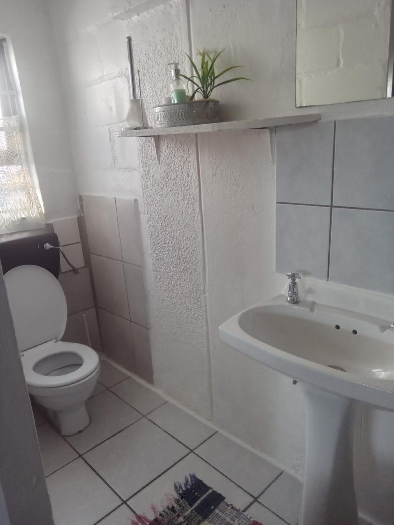 Self Catering Unit 7, Sandbaai Hermanus Extérieur photo