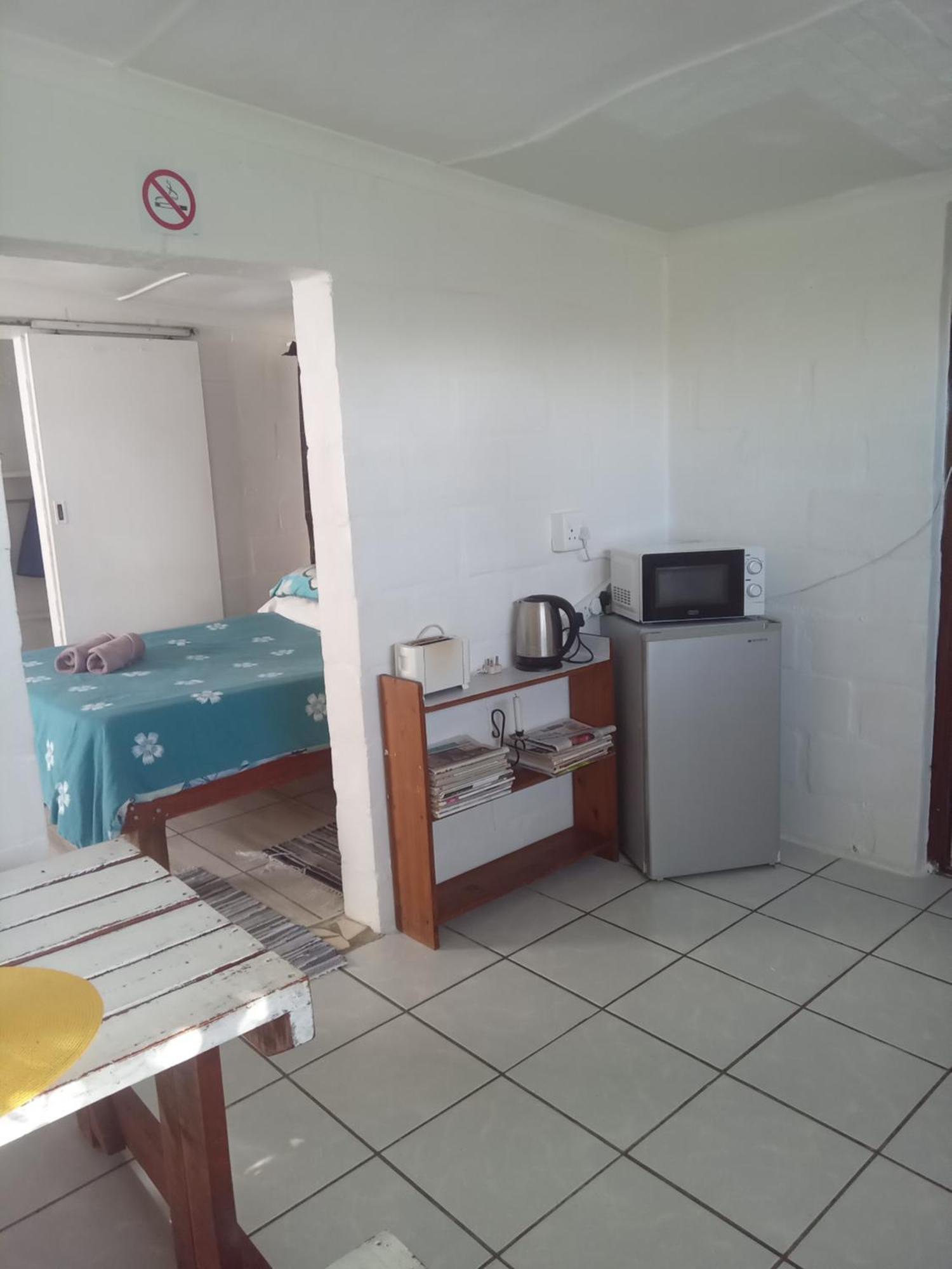Self Catering Unit 7, Sandbaai Hermanus Extérieur photo
