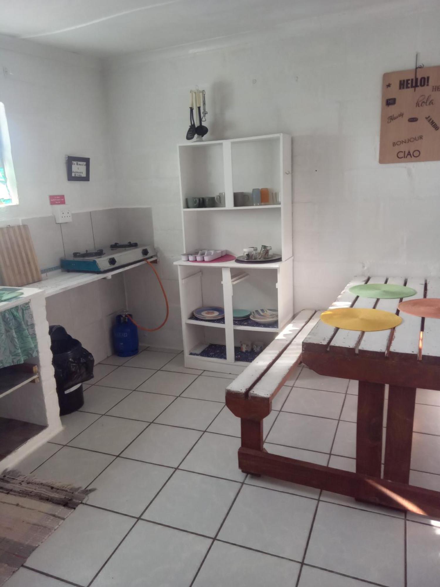 Self Catering Unit 7, Sandbaai Hermanus Extérieur photo