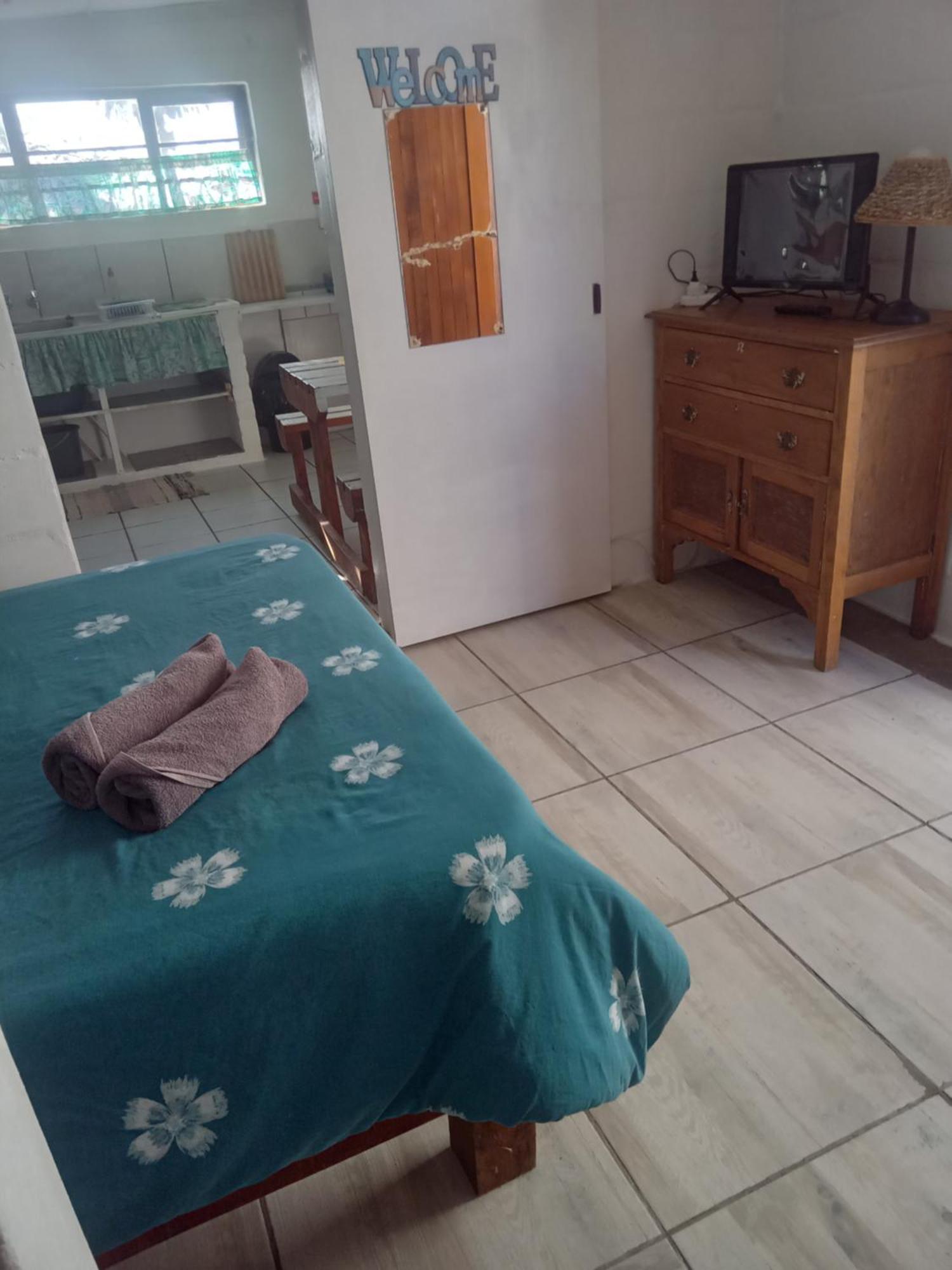 Self Catering Unit 7, Sandbaai Hermanus Extérieur photo