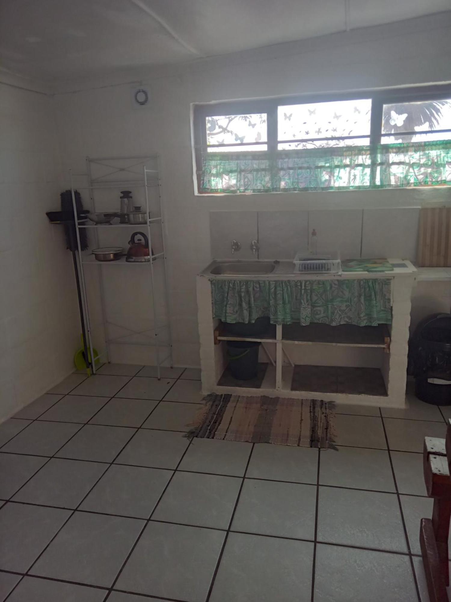 Self Catering Unit 7, Sandbaai Hermanus Extérieur photo