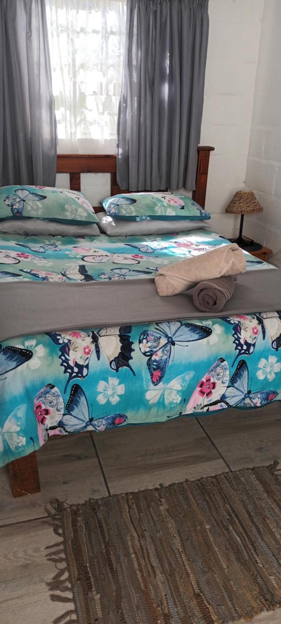 Self Catering Unit 7, Sandbaai Hermanus Chambre photo