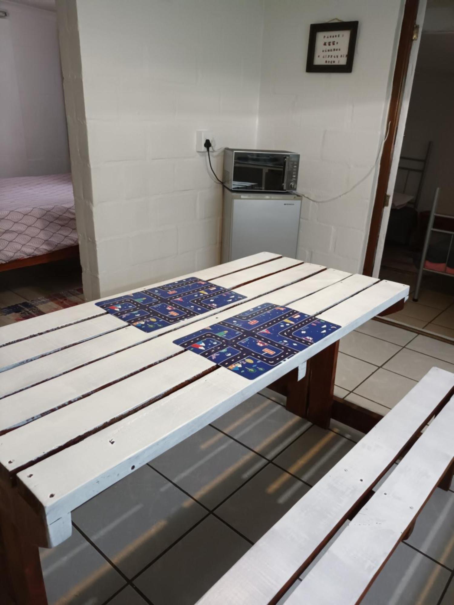 Self Catering Unit 7, Sandbaai Hermanus Chambre photo