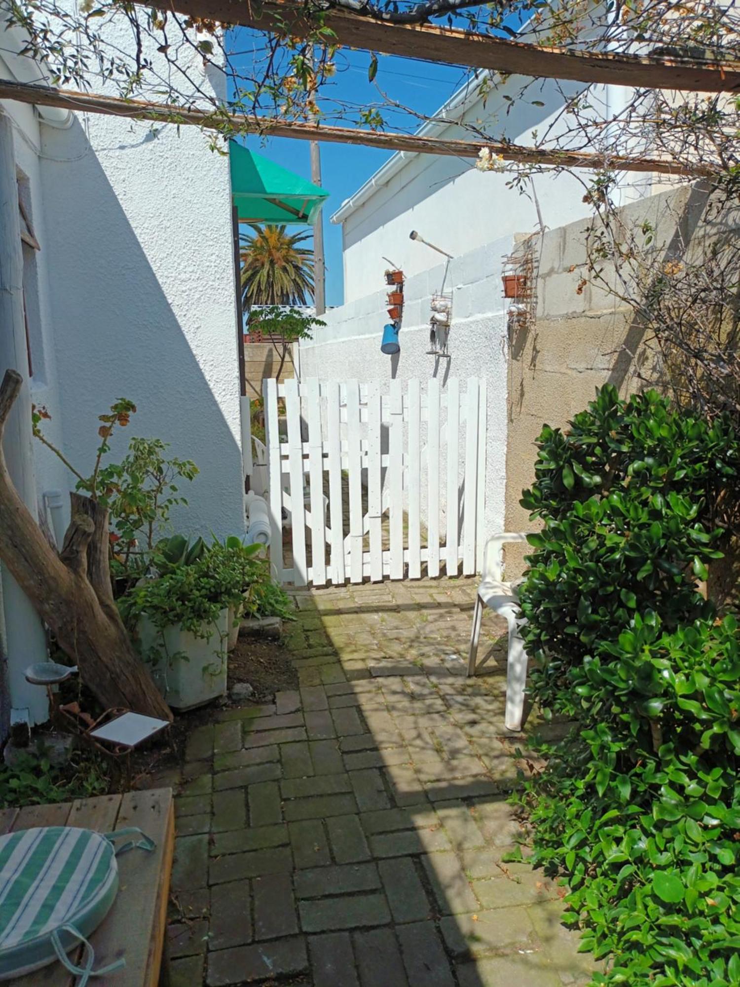 Self Catering Unit 7, Sandbaai Hermanus Chambre photo
