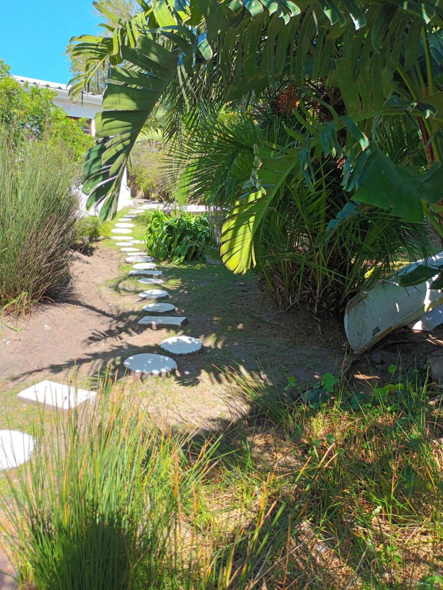 Self Catering Unit 7, Sandbaai Hermanus Chambre photo